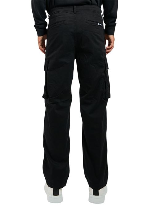Pantaloni Cargo Karl Lagerfeld jeans | A3M10085999